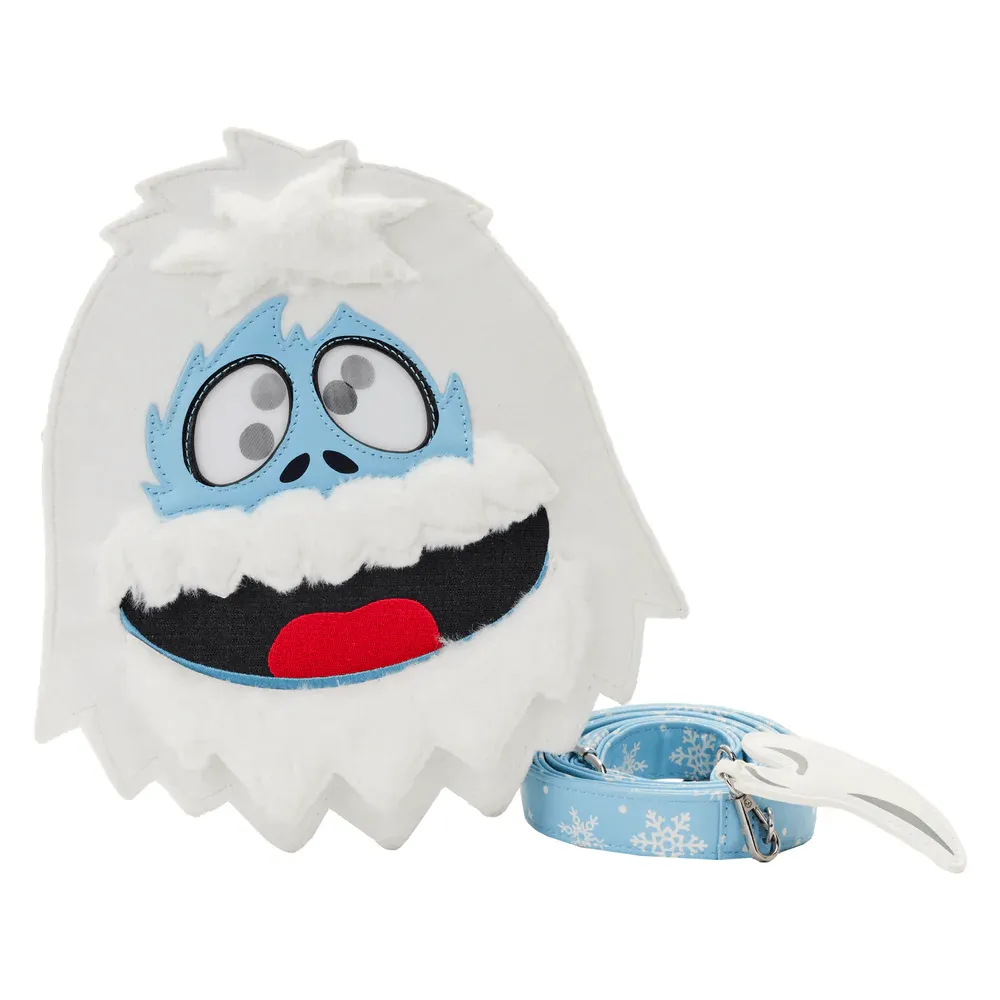 Rudolph the Red-Nosed Reindeer - Bumble Head Crossbody - Image 7