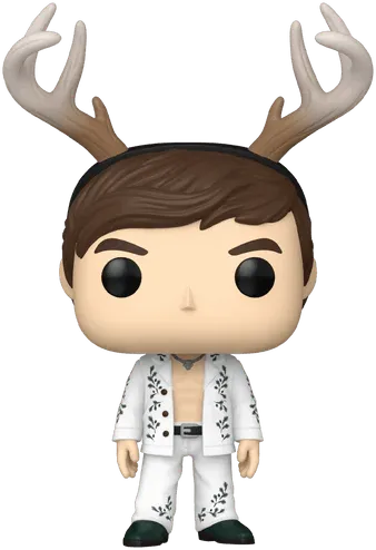 Saltburn - Oliver Quick Pop! Vinyl - Image 2
