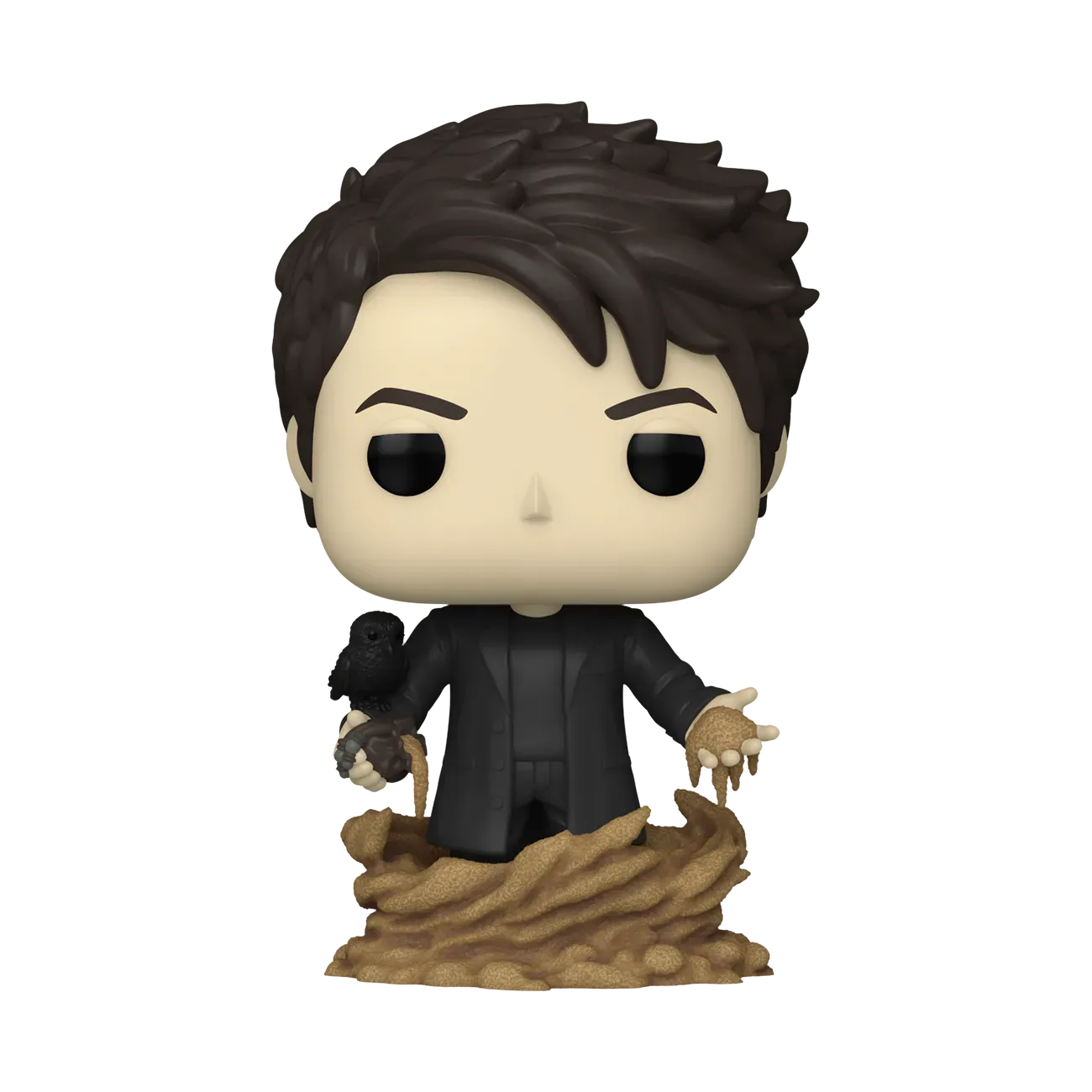 Sandman (TV) - Dream NYCC 2024 US Exclusive Pop! Vinyl [RS] - Image 2