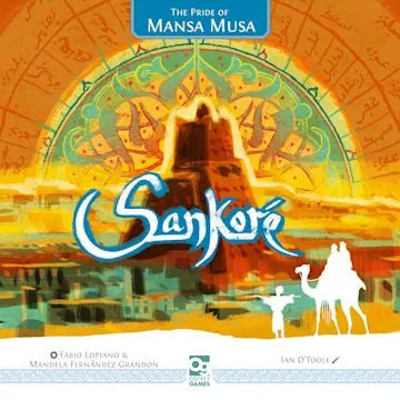 Sankoré - Image 2