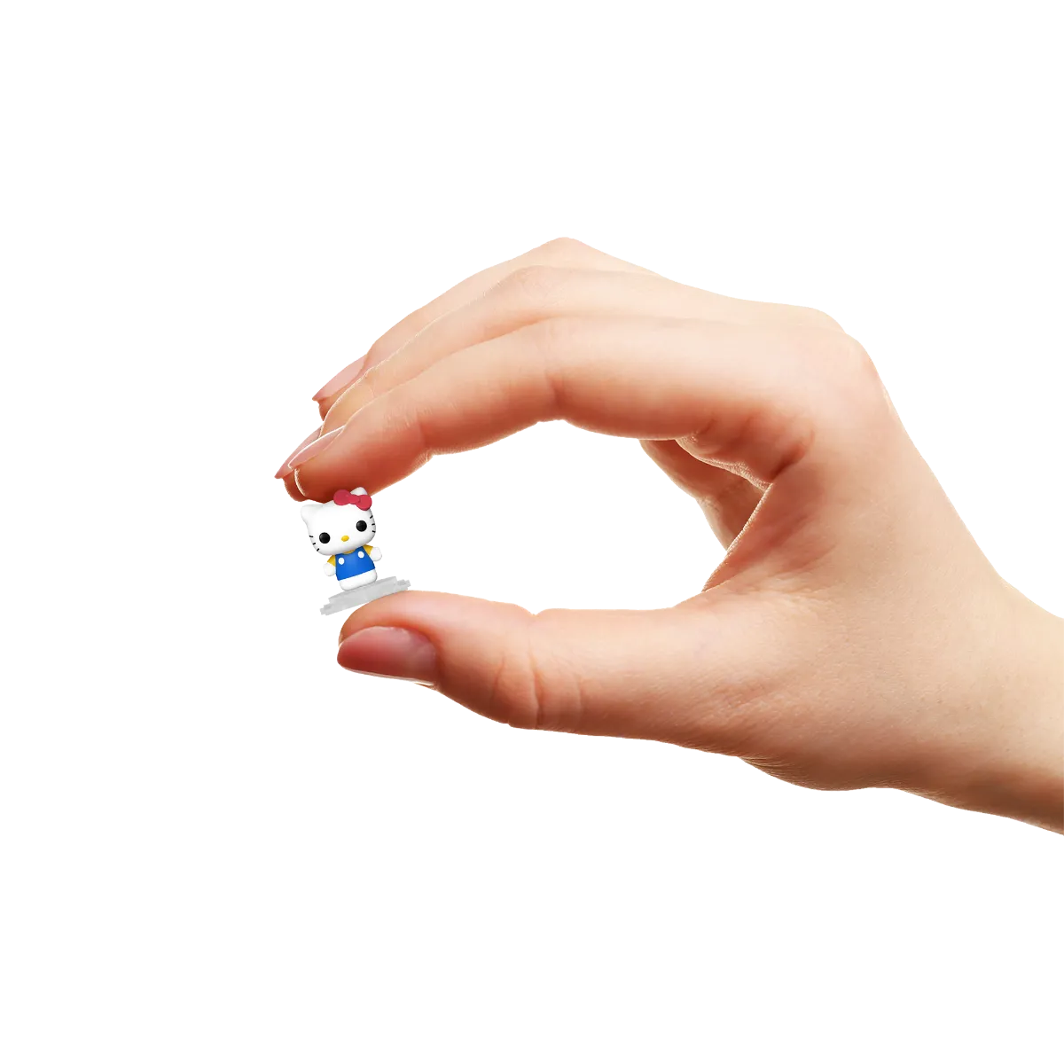 Sanrio - Hello Kitty Bitty Pop! 4-Pack - Image 4
