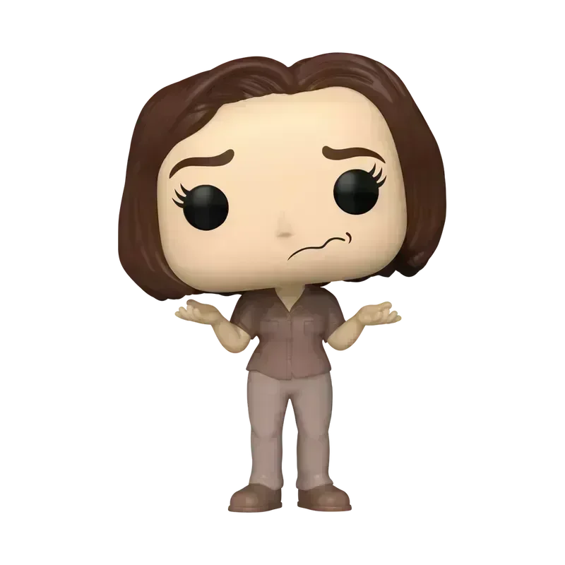 Saturday Night Live: 50th Anniversary - Debbie Downer Pop! Vinyl - Image 2