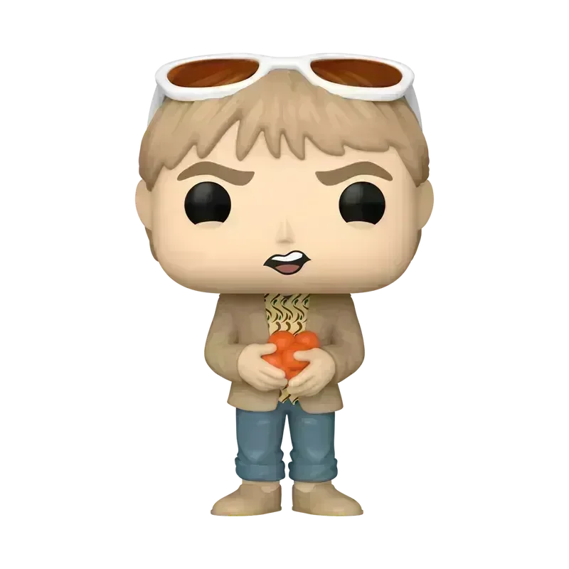 Saturday Night Live: 50th Anniversary - Stuart Pop! Vinyl - Image 2