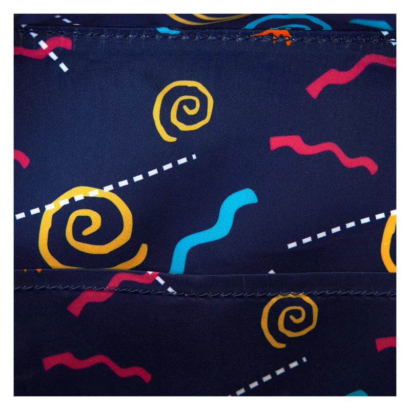 Saved By The Bell - Locker Backpack - Image 5