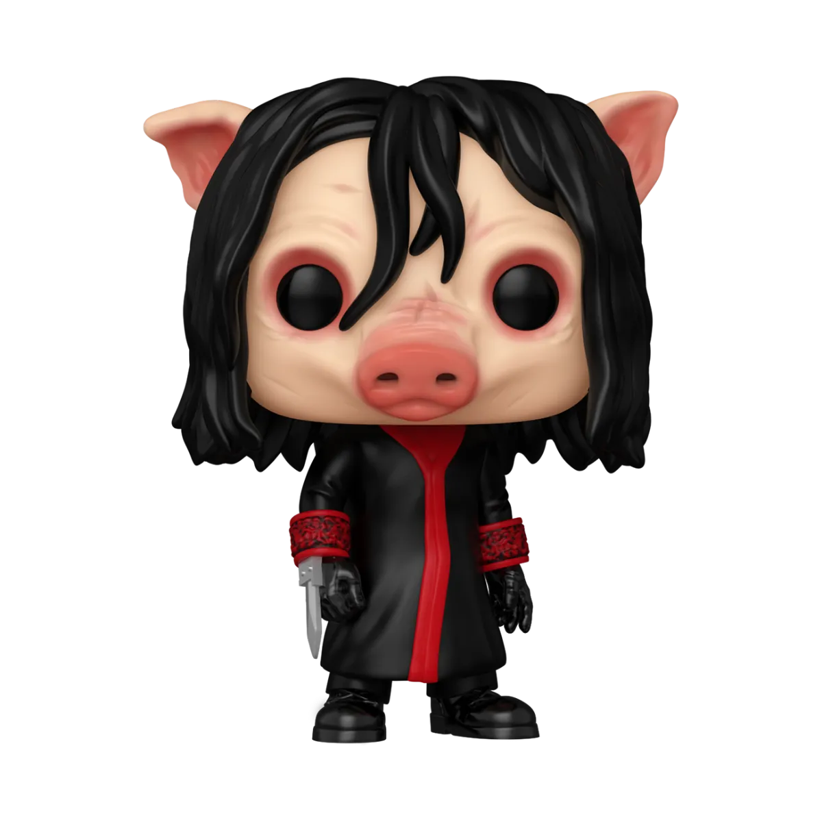 Saw: 10th Anniversary - Jigsaw Killer Pop! Vinyl - Image 5