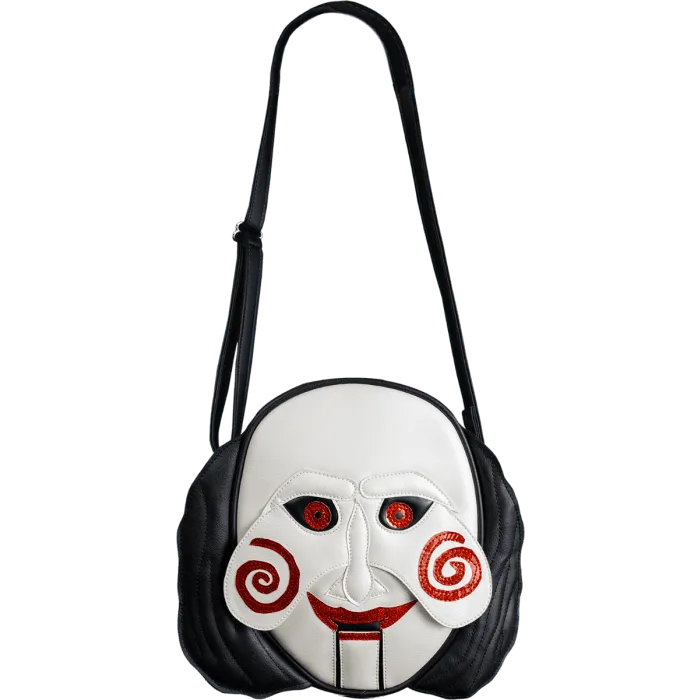 Saw - Billy Puppet Bag