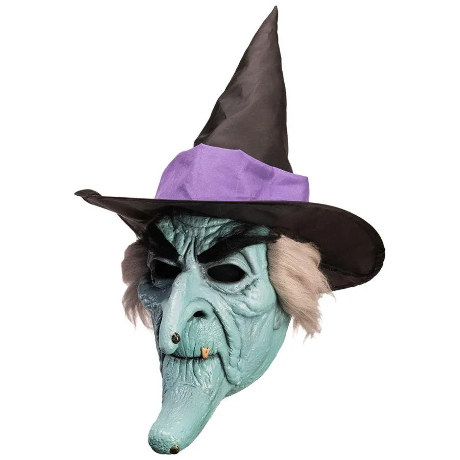 Scooby Doo - Witch Mask - Image 2