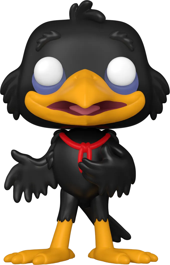 Secret of NIMH - Jeremy Pop! Vinyl - Image 2