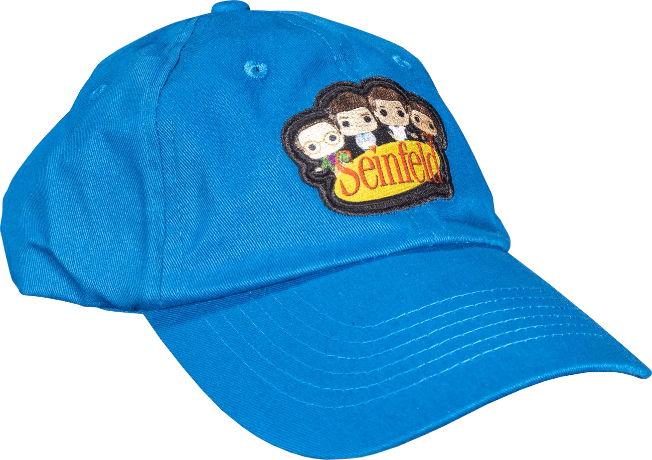 Seinfeld - Pop! Group Hat