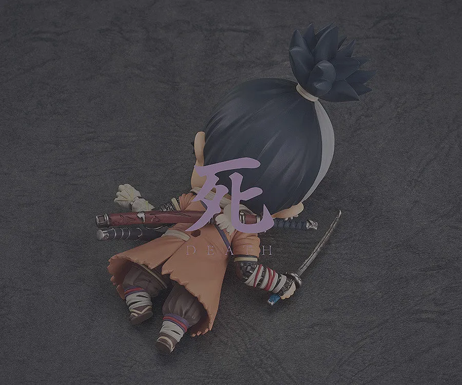 Sekiro Shadows Die Twice Nendoroid Sekiro - Image 7