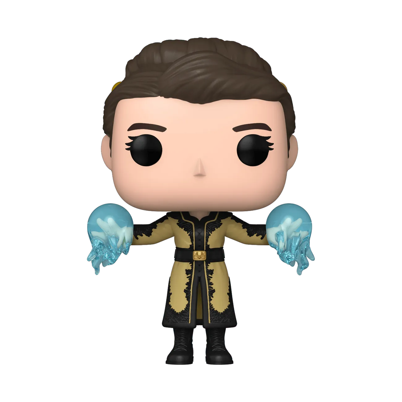 Shadow & Bone - Alina Starkov SDCC 2023 US Exclusive Pop! Vinyl [RS] - Image 2