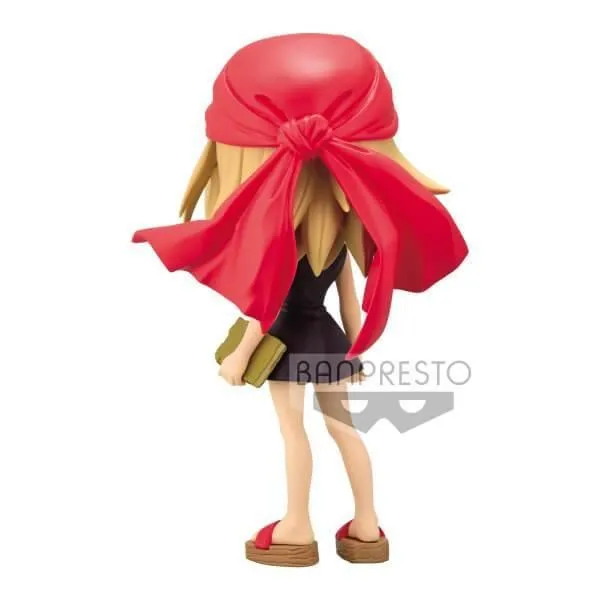 Shaman King - Q Posket - Anna Kyoyama (Ver.B) - Image 5