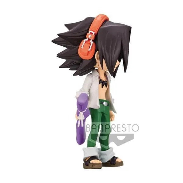 Shaman King - Q Posket - Yoh Asakura (Ver.A) - Image 4