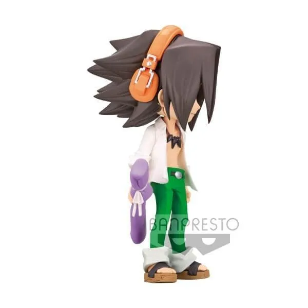 Shaman King - Q Posket - Yoh Asakura (Ver.B) - Image 4