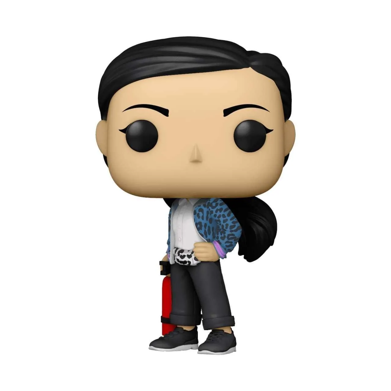 Shang-Chi and the Legend of the Ten Rings - Katy Casual US Exclusive Pop! Vinyl [RS] - Image 2