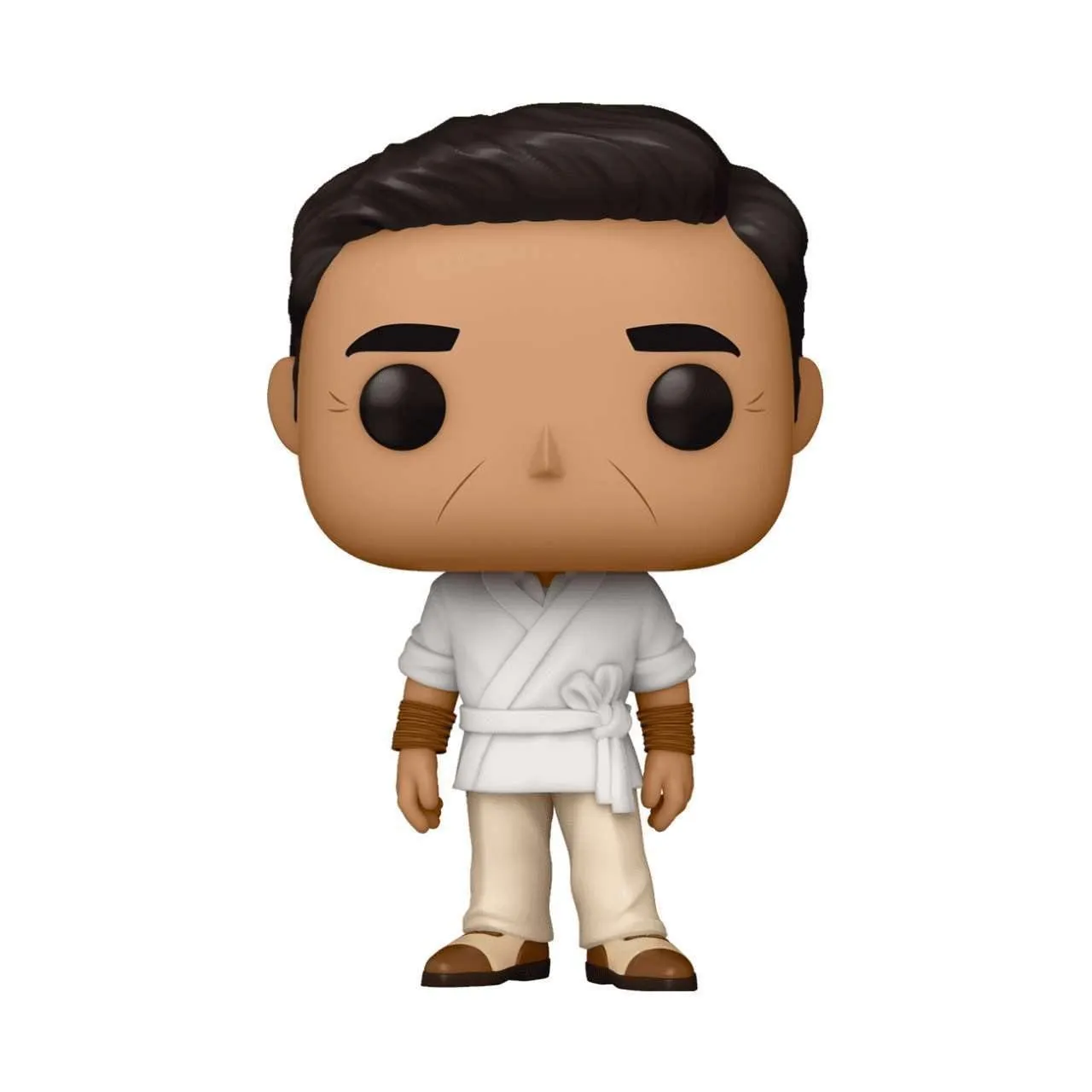 Shang-Chi and the Legend of the Ten Rings - Wenwu US Exclusive Pop! Vinyl [RS] - Image 2