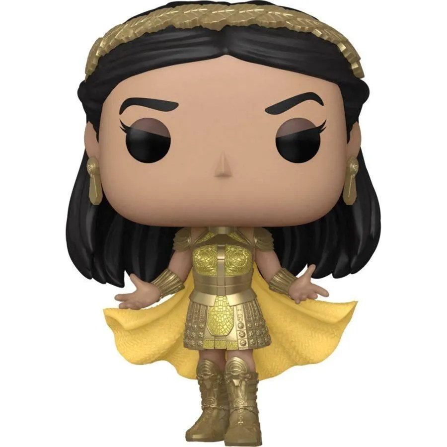 Shazam! 2: Fury of the Gods - Anthea Pop! Vinyl - Image 2