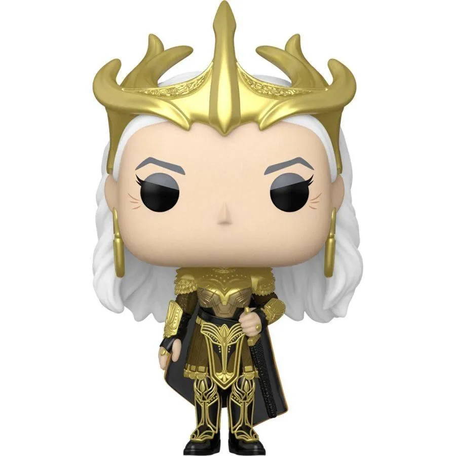 Shazam! 2: Fury of the Gods - Hespera Pop! Vinyl - Image 2