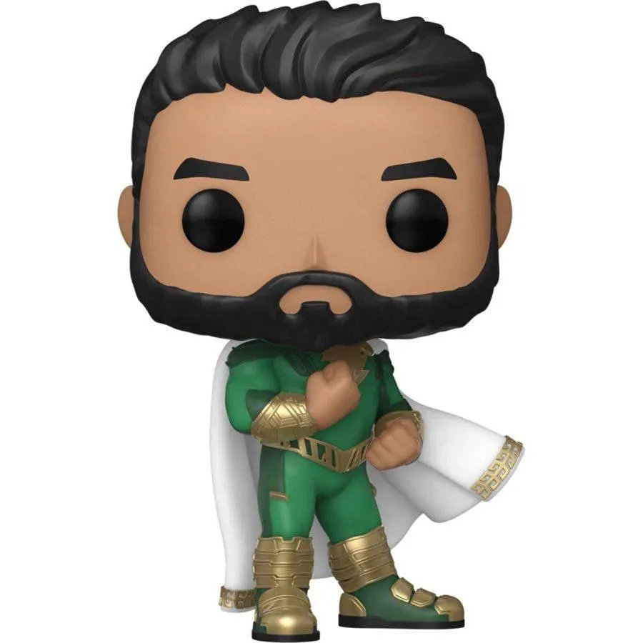 Shazam! 2: Fury of the Gods - Pedro Pop! Vinyl - Image 2