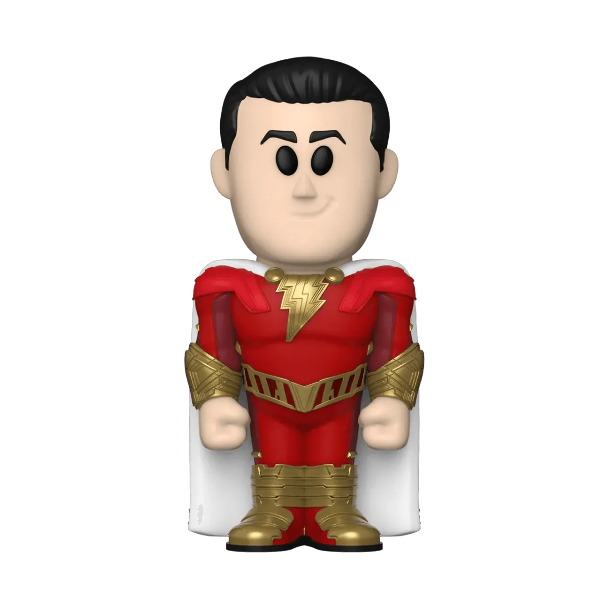 Shazam 2: Fury Of The Gods - Shazam! (with chase) Vinyl Soda - Image 2