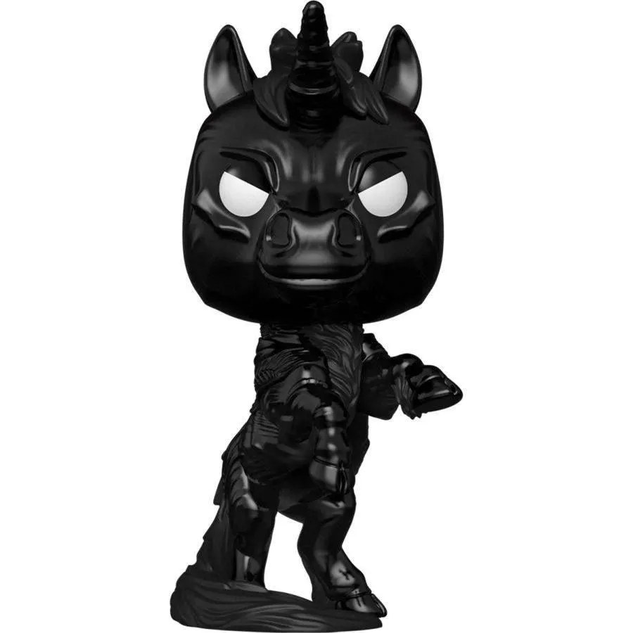 Shazam! 2: Fury of the Gods - Unicorn Pop! Vinyl - Image 2