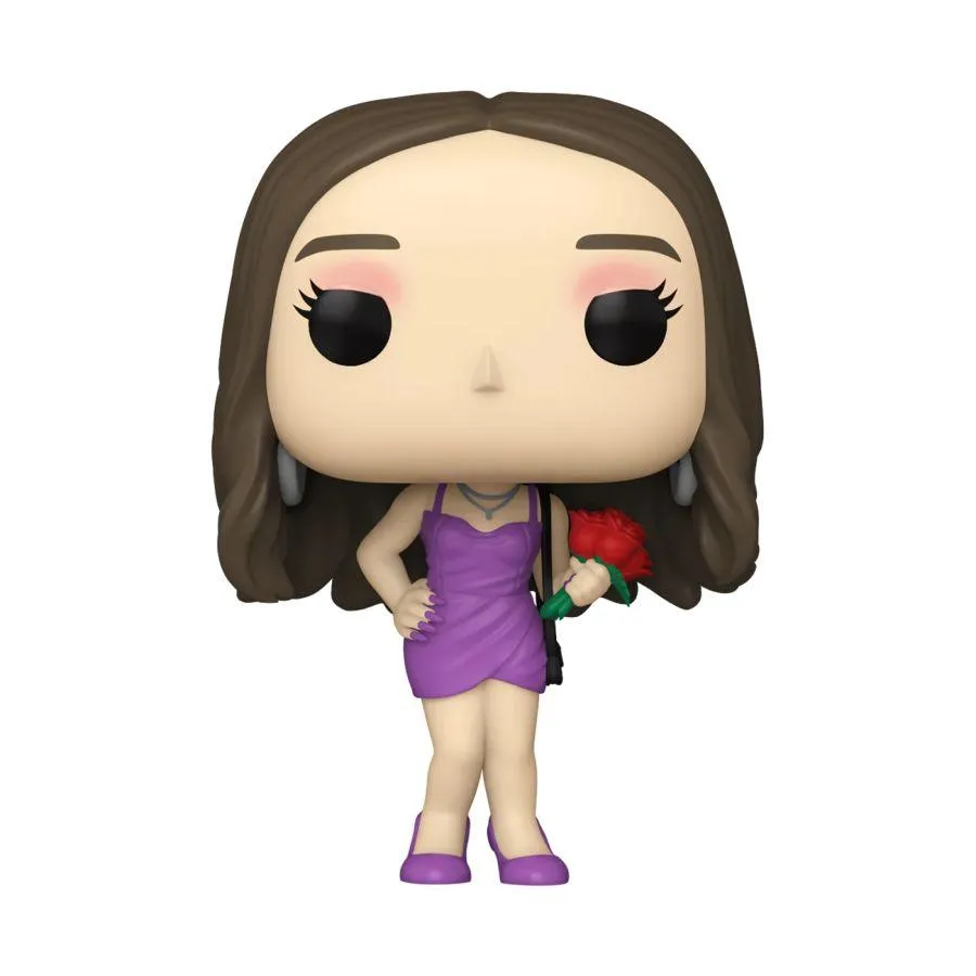 She-Hulk (TV) - Madisynn US Exclusive Pop! Vinyl [RS] - Image 2