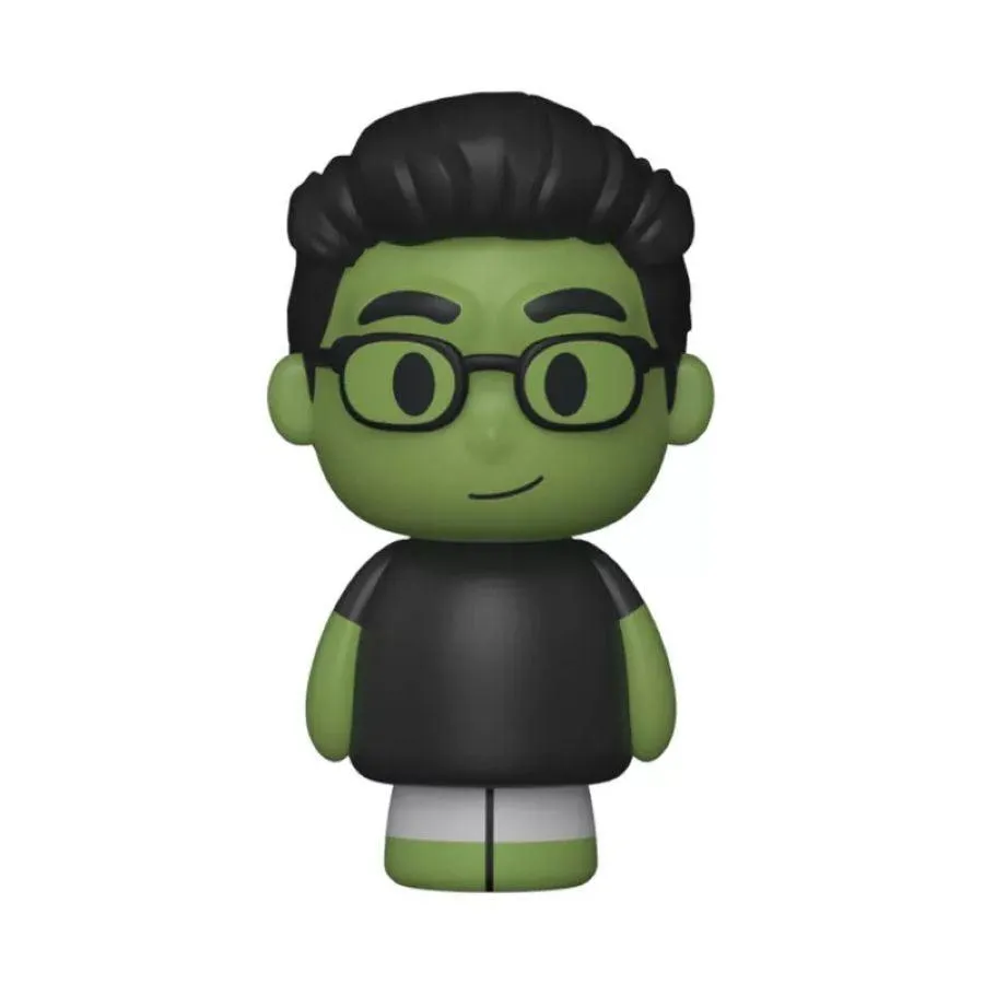 She-Hulk (TV) - She Hulk & Hulk US Exclusive Mini Moment [RS] - Image 3