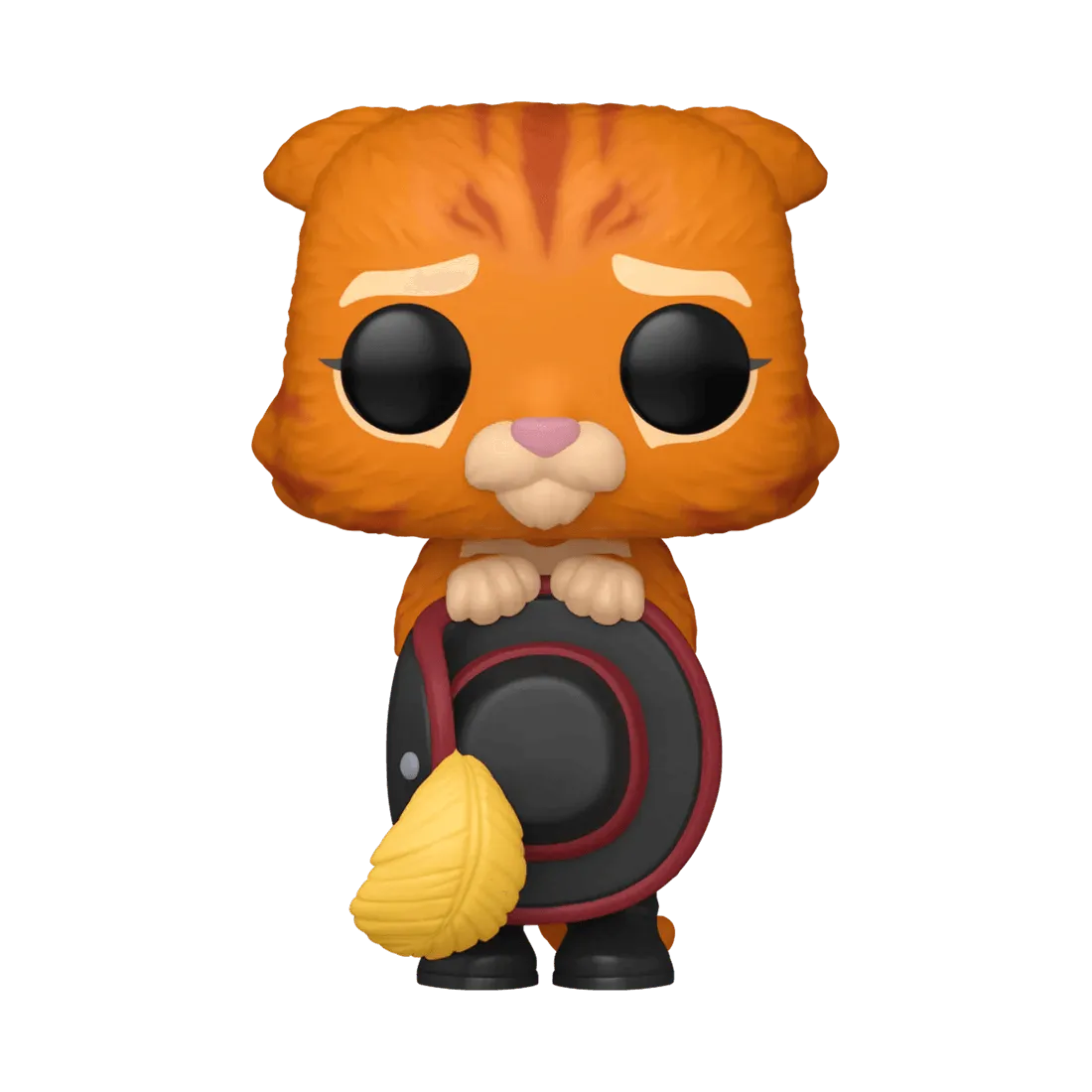 Shrek - Puss in Boots Pop! Vinyl - Image 2