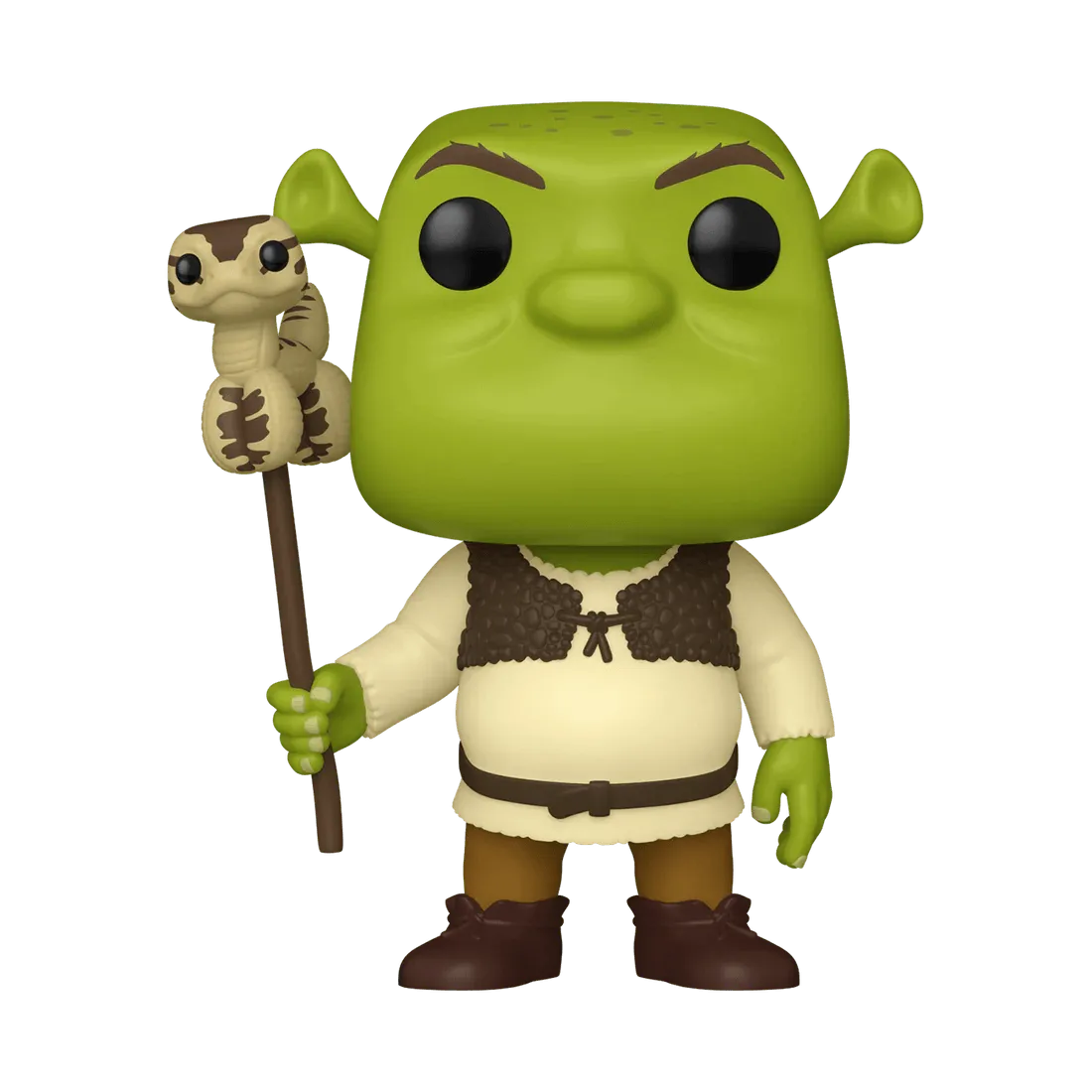 Shrek - Shrek Pop! Vinyl - Image 2