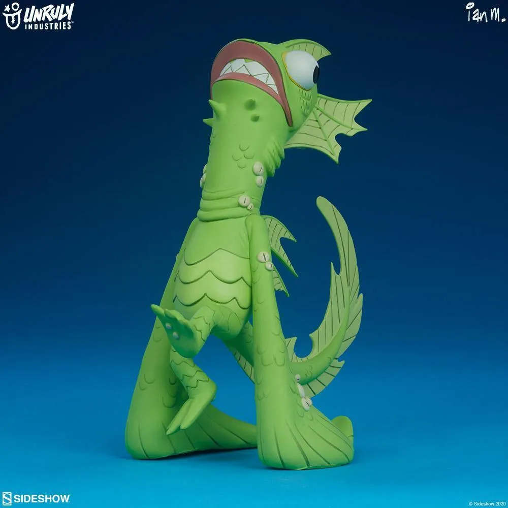 Sideshow Originals - Fish Face Designer Toy - Image 13