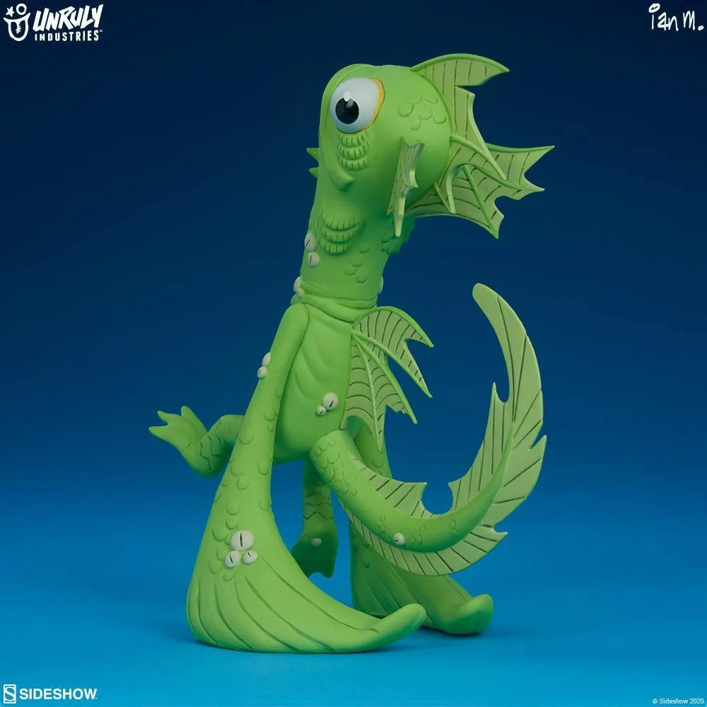 Sideshow Originals - Fish Face Designer Toy - Image 7