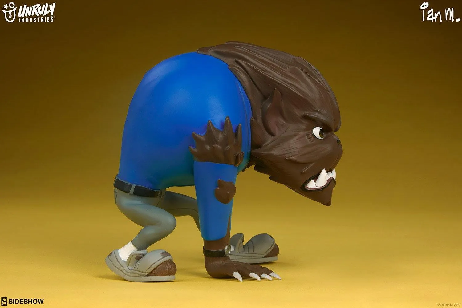 Sideshow Originals - Furball Designer Toy - Image 11