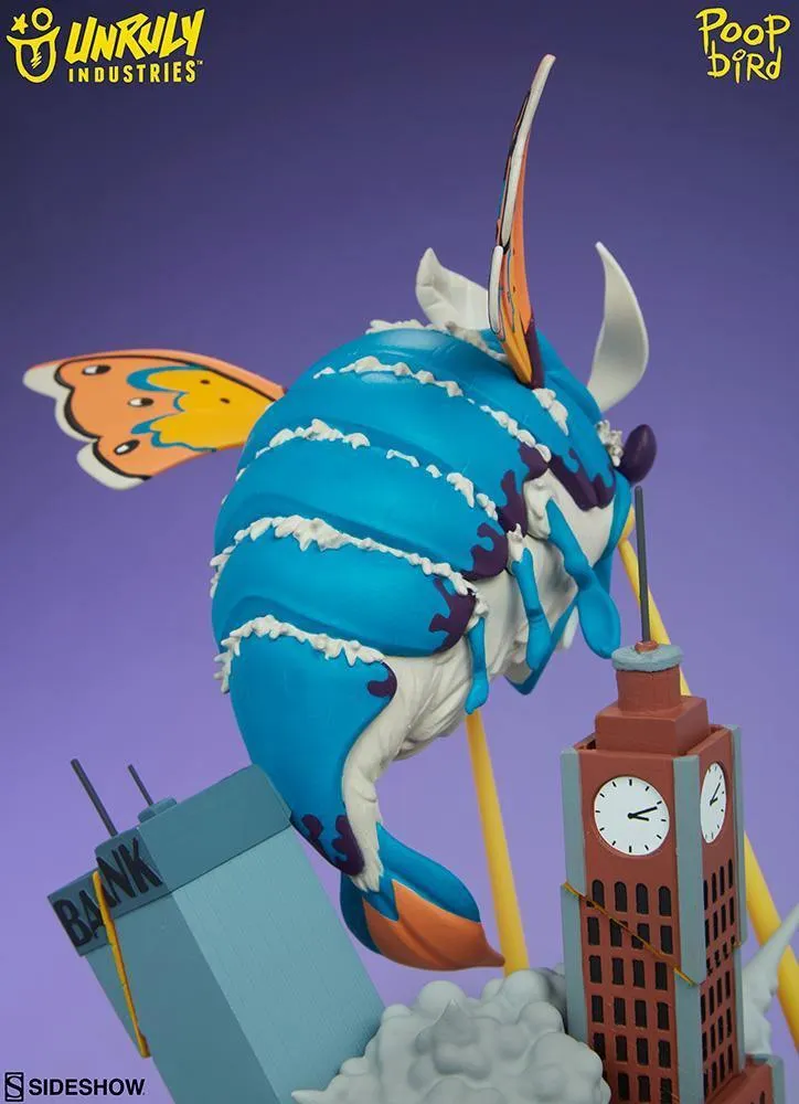 Sideshow Originals - Invasion of Behemoth Designer - Image 11