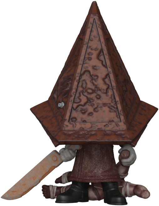 Silent Hill - Pyramid Head Pop! Premium - Image 2