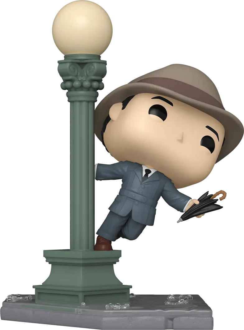 Singin' in the Rain - Don Lockwood Pop! Deluxe - Image 2