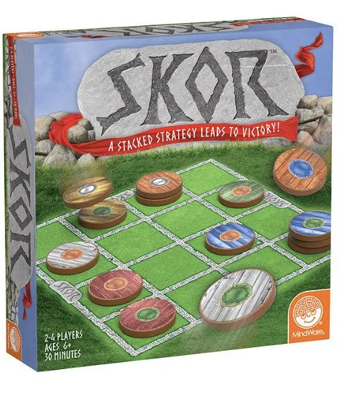 Skor - Image 2