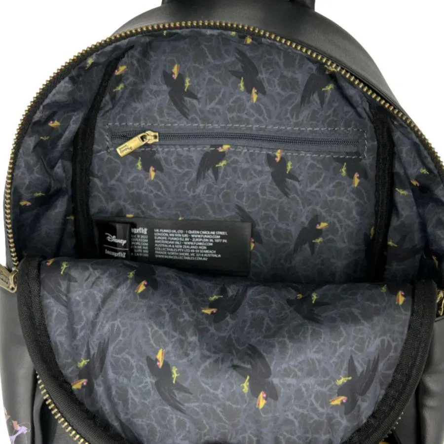 Sleeping Beauty - Diablo US Exclusive Backpack [RS] - Image 4