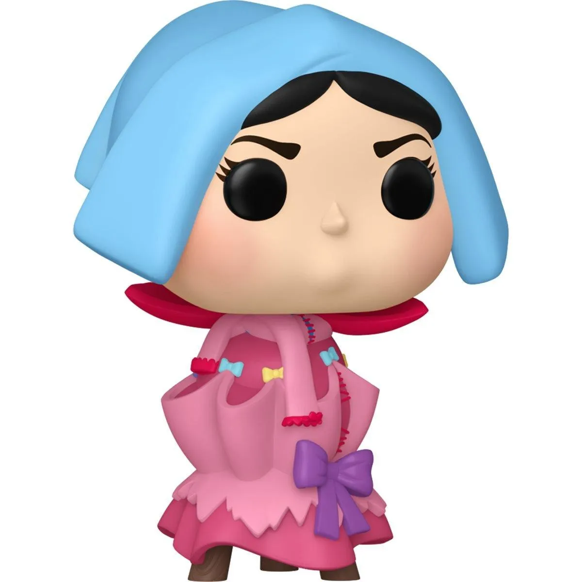 Sleeping Beauty: 65th Anniversary - Merryweather Pop! Vinyl - Image 2