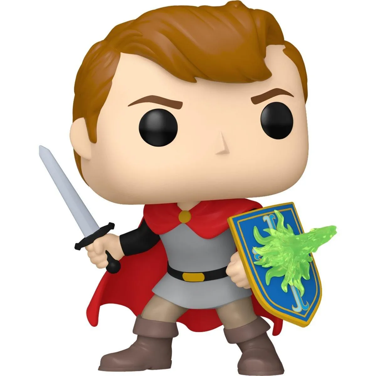 Sleeping Beauty: 65th Anniversary - Prince Phillip Pop! Vinyl - Image 2