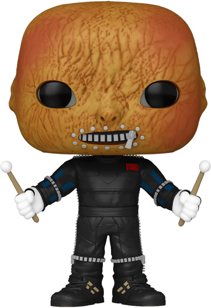 Slipknot - Michael Pfaff Pop! Vinyl - Image 2