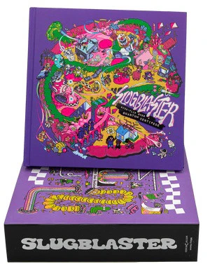 Slugblaster - Game of the Year Edition