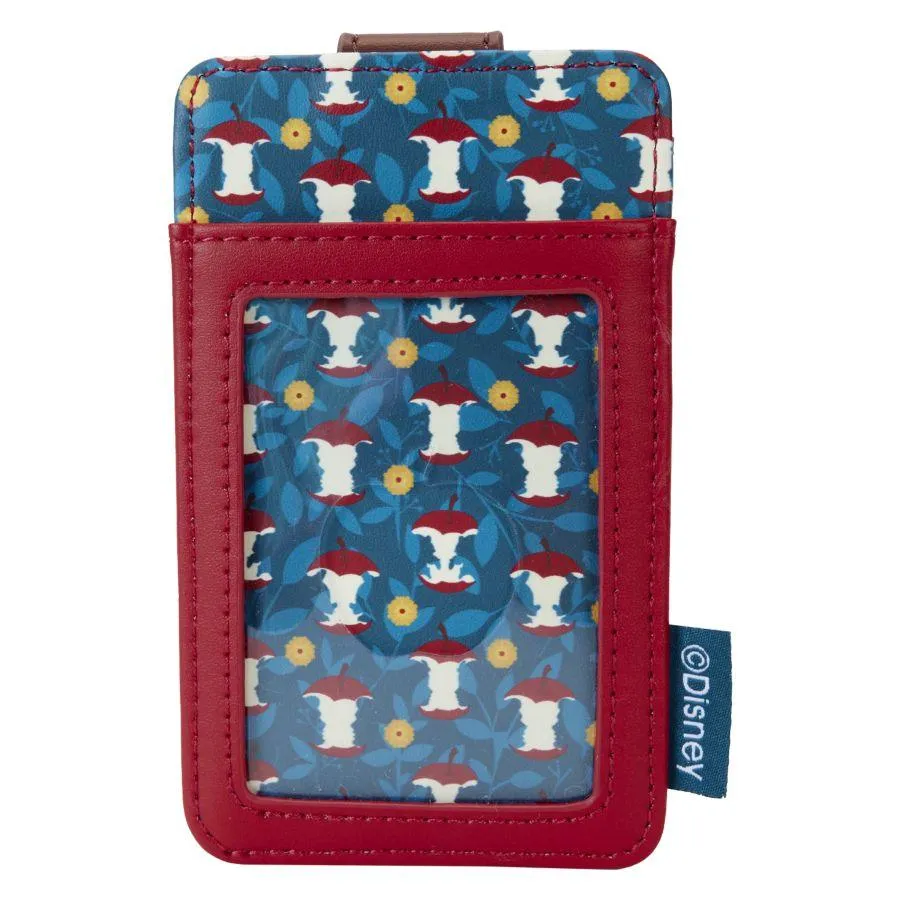 Snow White (1937) - Classic Apple Card Holder - Image 3