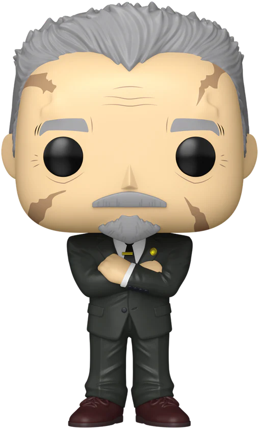 Solo Leveling - Go Gunhee Pop! Vinyl - Image 2