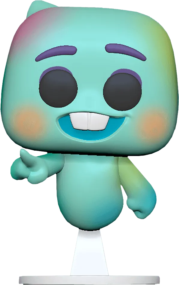 Soul - 22 Pop! Vinyl - Image 2