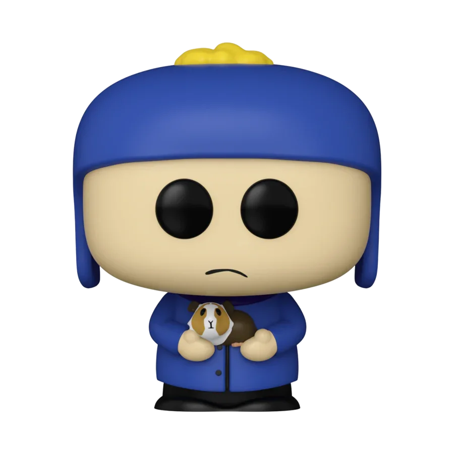 South Park - Craig Tucker Pop! Vinyl - Image 2