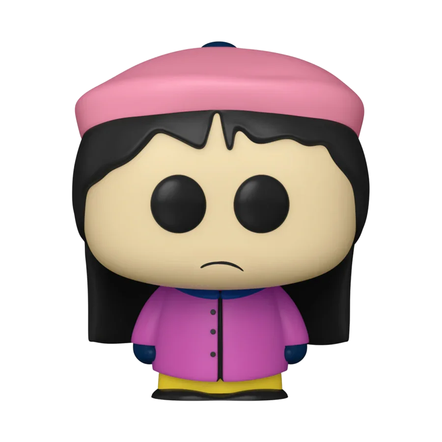 South Park - Wendy Testaburger Pop! Vinyl - Image 2
