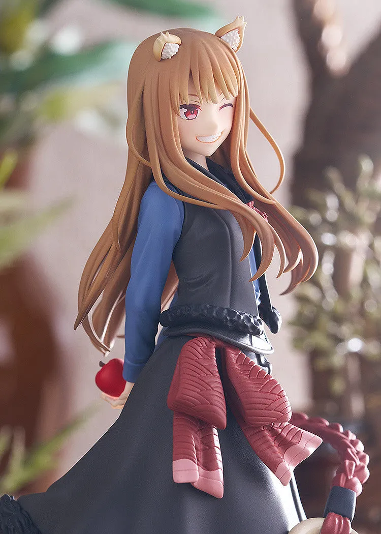 Spice and Wolf Merchant Meets the Wise Wolf POP UP PARADE Holo 2024 Version - Image 4