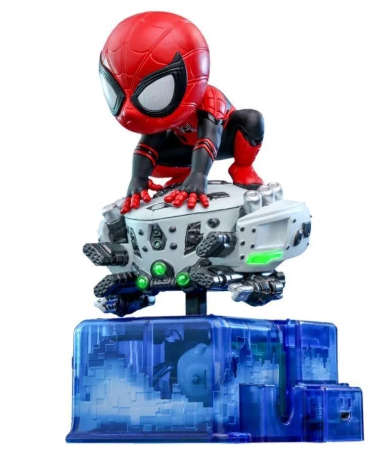Spider-Man: Far From Home - Spider-Man CosRider - Image 2