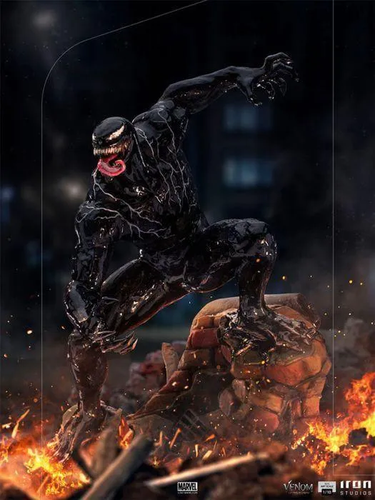 Venom 2: Let There Be Carnage - Venom 1:10 Scale Statue - Image 13