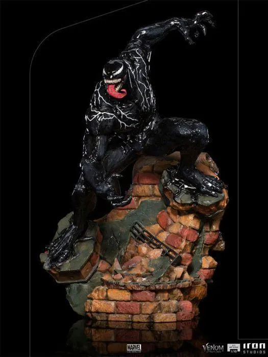 Venom 2: Let There Be Carnage - Venom 1:10 Scale Statue - Image 3
